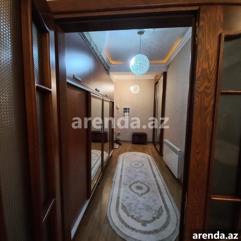 Продажа 3 комнатная Новостройка Хырдалан 5 Продажа 3 комнатная Новостройка Хырдалан 5