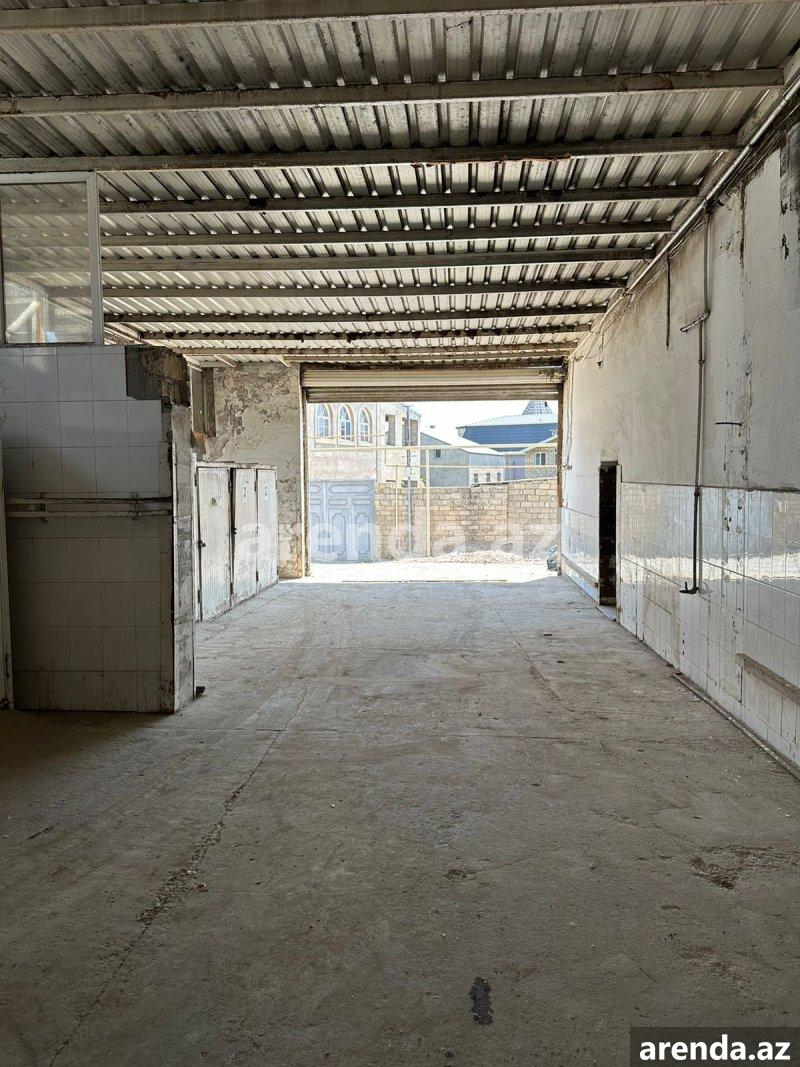 Kirayə (aylıq) Obyekt, Həzi Aslanov metrosu, Köhnə Günəşli qəs., Xətai rayonu 16 Kirayə (aylıq) Obyekt, Həzi Aslanov metrosu, Köhnə Günəşli qəs., Xətai rayonu 16