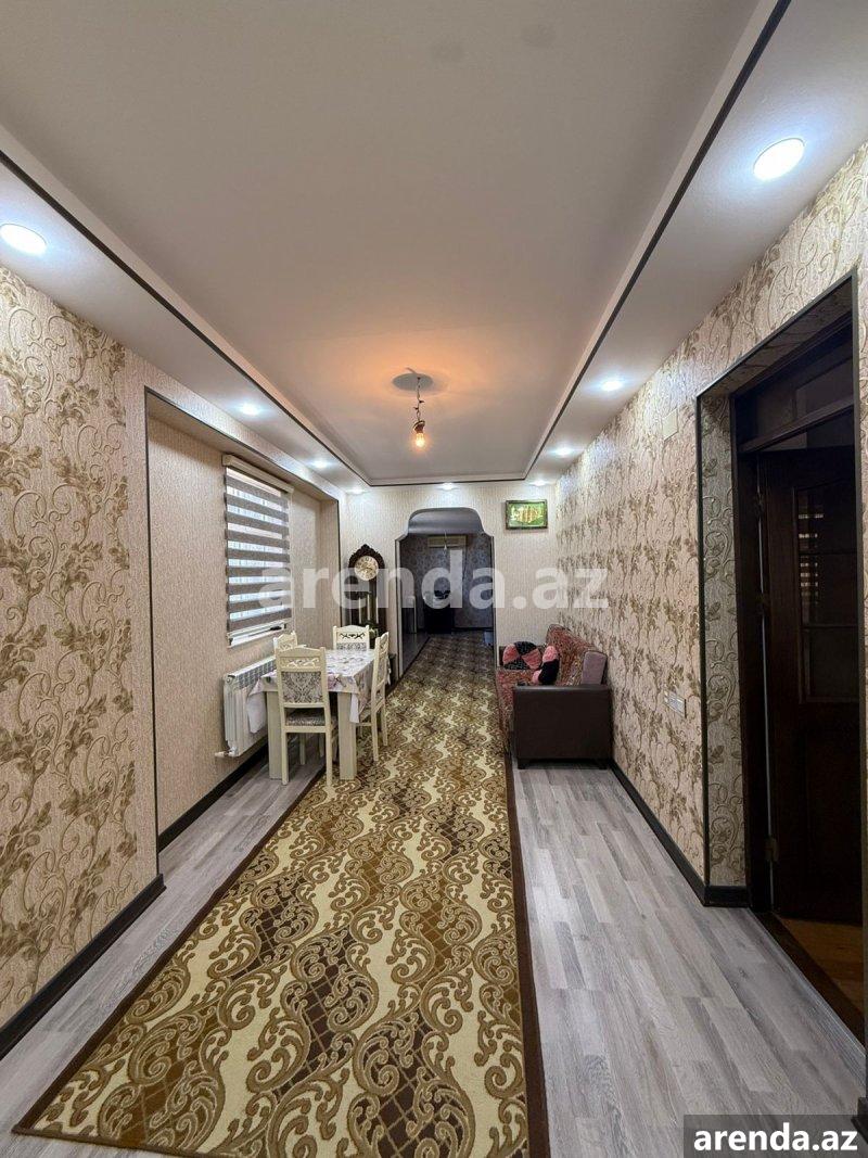 Satılır 6 otaqlı Həyət evi/villa, Kürdəxanı qəs., Sabunçu rayonu 8 Satılır 6 otaqlı Həyət evi/villa, Kürdəxanı qəs., Sabunçu rayonu 8