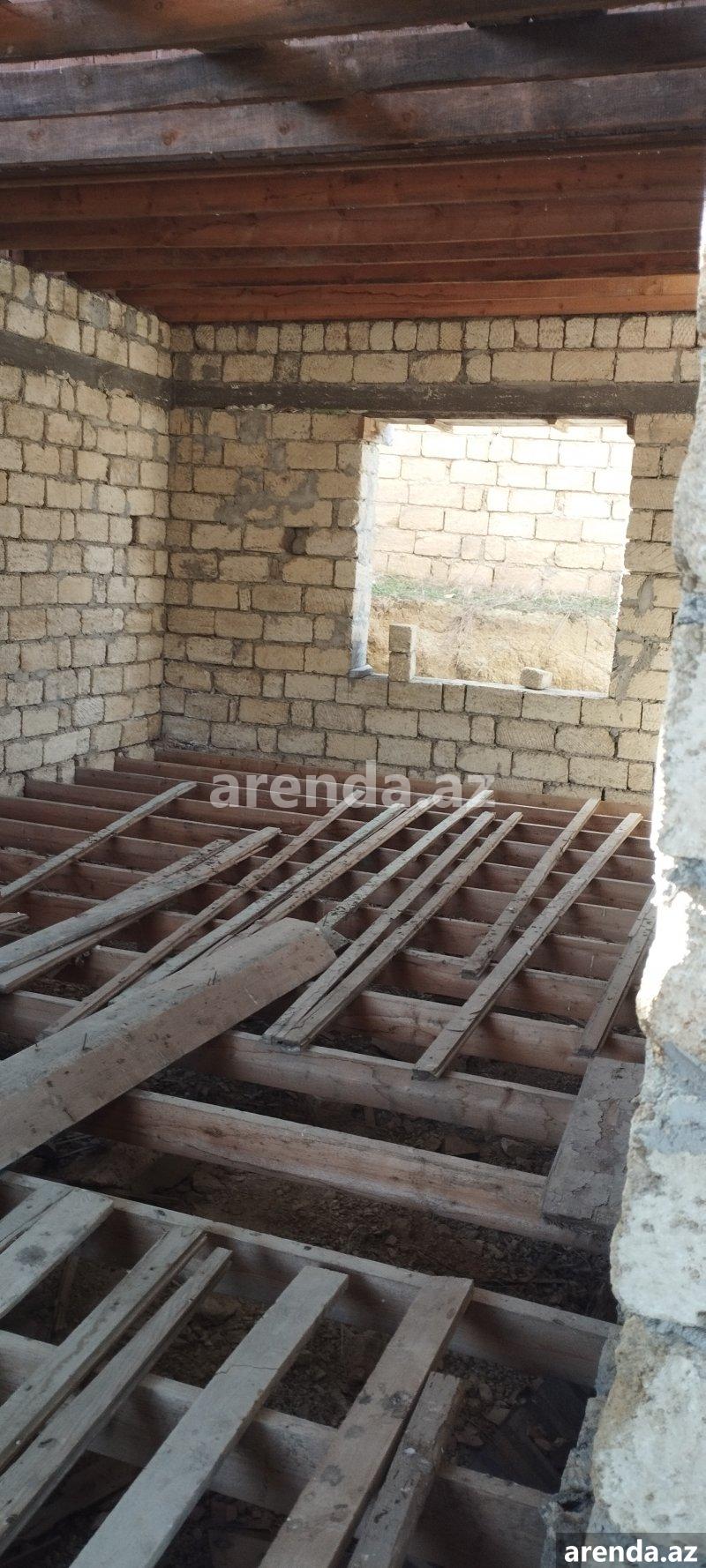 Satılır 5 otaqlı Həyət evi/villa, Hökməli, Abşeron rayonu 6 Satılır 5 otaqlı Həyət evi/villa, Hökməli, Abşeron rayonu 6