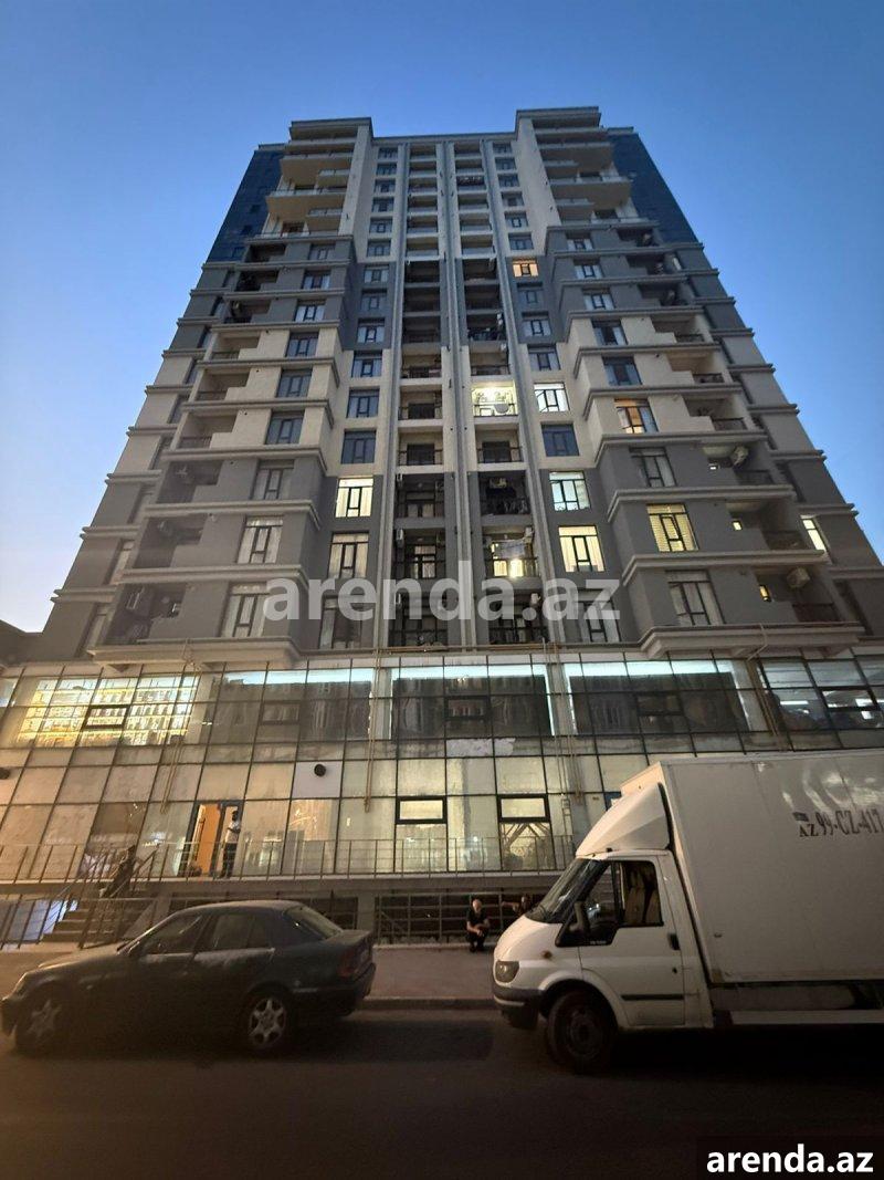 Kirayə (aylıq) 2 otaqlı Yeni Tikili, Gənclik metrosu, ADA universiteti, Nəsimi rayonu 1 Kirayə (aylıq) 2 otaqlı Yeni Tikili, Gənclik metrosu, ADA universiteti, Nəsimi rayonu 1