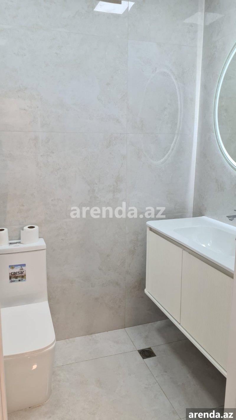 Kirayə (aylıq) 2 otaqlı Yeni Tikili, İnşaatçılar metrosu, Yasamal rayonu 10 Kirayə (aylıq) 2 otaqlı Yeni Tikili, İnşaatçılar metrosu, Yasamal rayonu 10