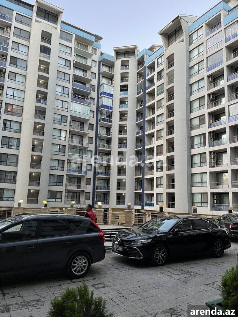 Аренда 3 комнатная Новостройка, м. Гянджлик метро, Университет ADA, Наримановский р-н район 1 Аренда 3 комнатная Новостройка, м. Гянджлик метро, Университет ADA, Наримановский р-н район 1