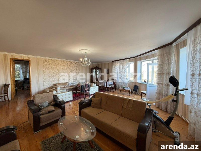 Satılır 9 otaqlı Həyət evi/villa, Novxanı, Abşeron rayonu 19 Satılır 9 otaqlı Həyət evi/villa, Novxanı, Abşeron rayonu 19