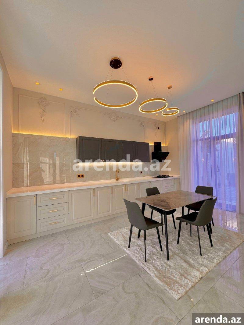 Satılır 4 otaqlı Bağ evi, Mərdəkan, Xəzər rayonu 14