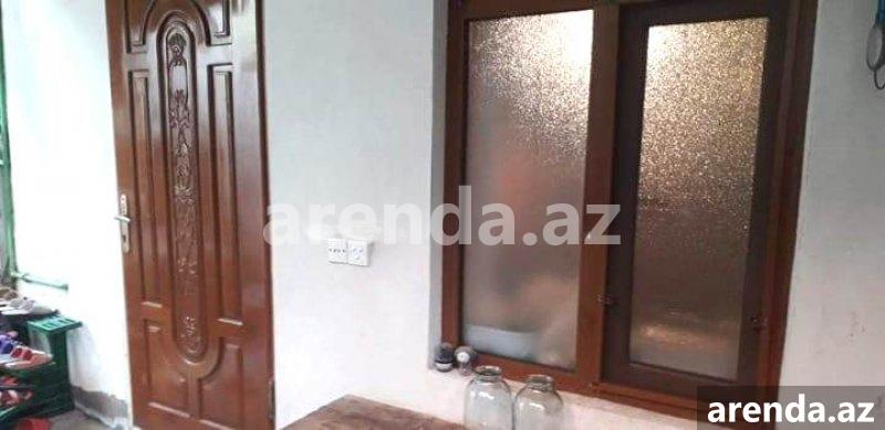 Satılır 12 otaqlı Həyət evi/villa, Qara Qarayev metrosu, Nizami rayonu 9