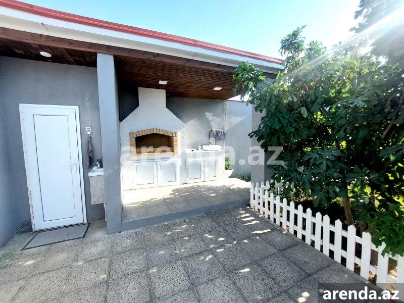 Satılır 3 otaqlı Bağ evi, Buzovna, Xəzər rayonu 20