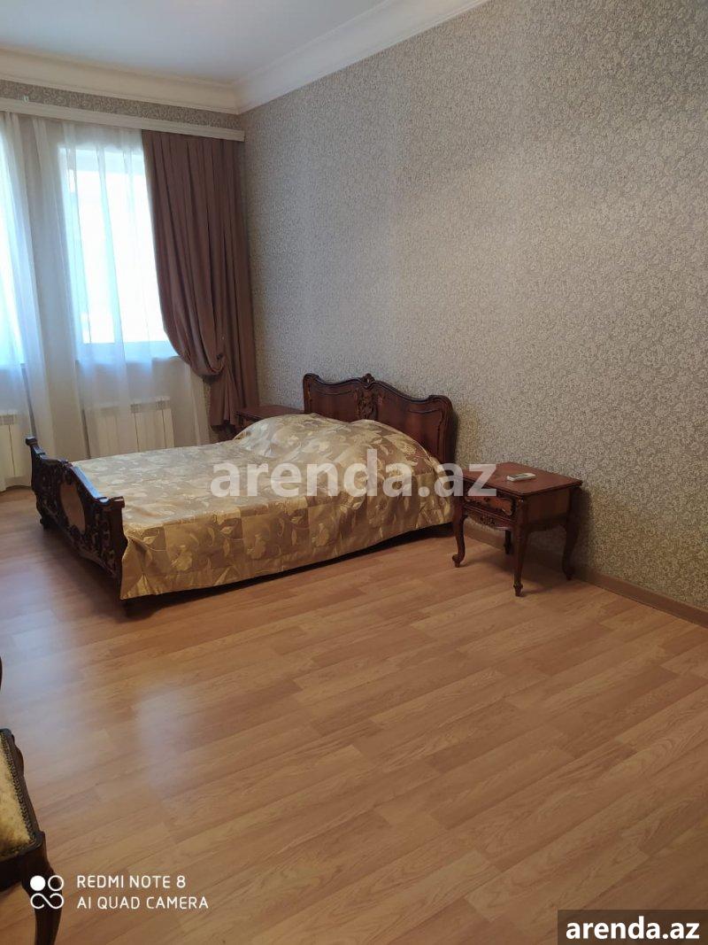 Аренда 7 комнатная Дома/Виллы, Хязяр район 7