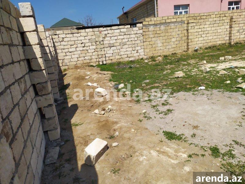 Kirayə (aylıq) Torpaq, Mehdiabad, Abşeron rayonu 2