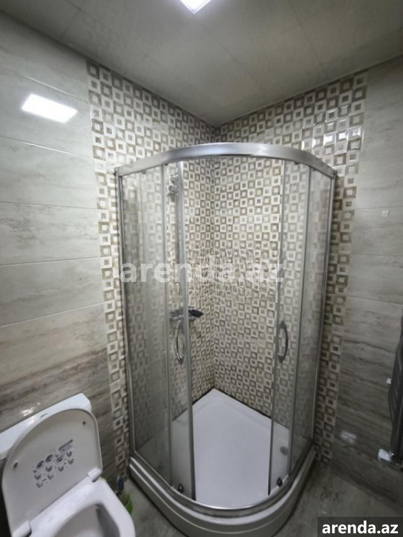 Kirayə (aylıq) 2 otaqlı Yeni Tikili, 20 Yanvar metrosu, Yasamal rayonu 5 Kirayə (aylıq) 2 otaqlı Yeni Tikili, 20 Yanvar metrosu, Yasamal rayonu 5