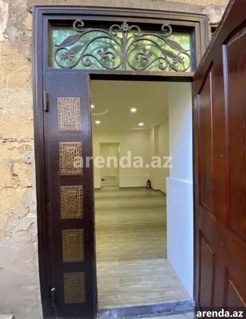 Kirayə (aylıq) 2 otaqlı Ofis, İnşaatçılar metrosu, Yasamal rayonu 6 Kirayə (aylıq) 2 otaqlı Ofis, İnşaatçılar metrosu, Yasamal rayonu 6
