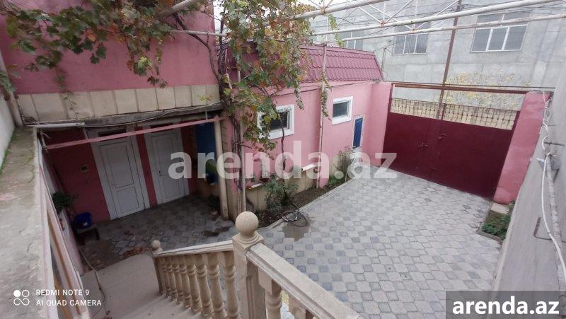 Satılır 5 otaqlı Həyət evi/villa Xırdalan 15 Satılır 5 otaqlı Həyət evi/villa Xırdalan 15