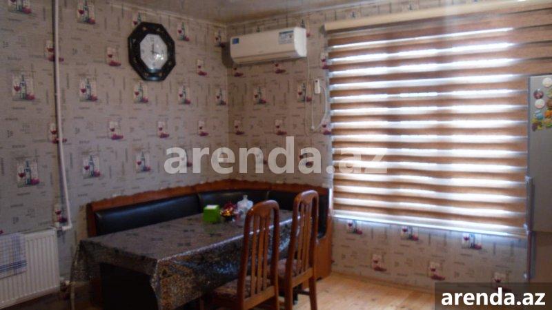 Satılır 10 otaqlı Həyət evi/villa, Abşeron rayonu 12