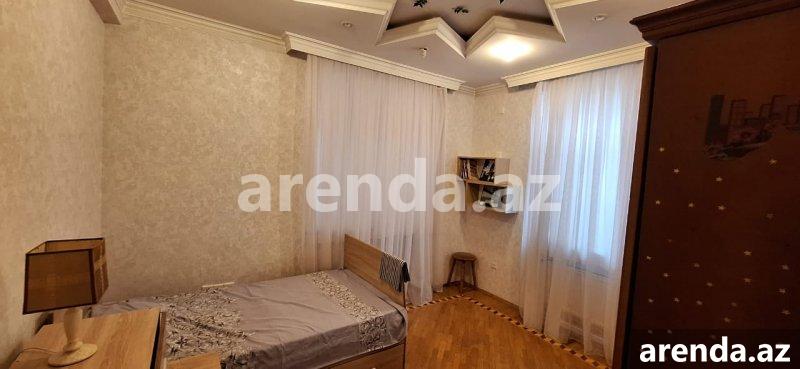 Kirayə (aylıq) 4 otaqlı Yeni Tikili, Xətai metrosu, Xətai rayonu 6 Kirayə (aylıq) 4 otaqlı Yeni Tikili, Xətai metrosu, Xətai rayonu 6