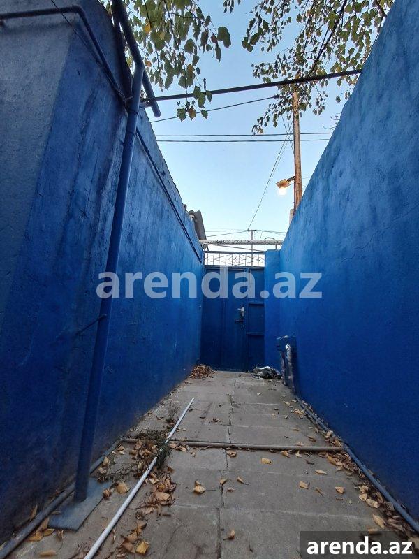 Satılır 3 otaqlı Həyət evi/villa, İnşaatçılar metrosu, Yasamal rayonu 3 Satılır 3 otaqlı Həyət evi/villa, İnşaatçılar metrosu, Yasamal rayonu 3
