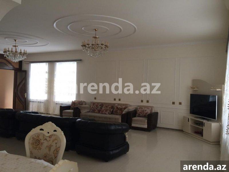 Satılır 9 otaqlı Həyət evi/villa Xaçmaz 5 Satılır 9 otaqlı Həyət evi/villa Xaçmaz 5