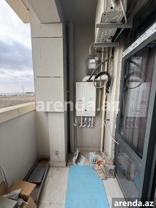 Satılır 3 otaqlı Yeni Tikili, İnşaatçılar metrosu, Yasamal qəs., Yasamal rayonu 10 Satılır 3 otaqlı Yeni Tikili, İnşaatçılar metrosu, Yasamal qəs., Yasamal rayonu 10
