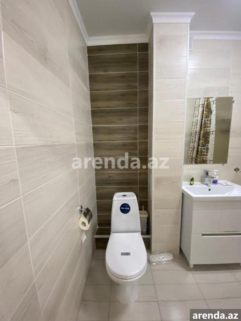Kirayə (günlük) 2 otaqlı Yeni Tikili, Qara Qarayev metrosu, 8-ci kilometr, Nizami rayonu 12 Kirayə (günlük) 2 otaqlı Yeni Tikili, Qara Qarayev metrosu, 8-ci kilometr, Nizami rayonu 12