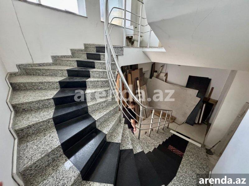 Kirayə (aylıq) 5 otaqlı Ofis, Gənclik metrosu, Nəsimi rayonu 15 Kirayə (aylıq) 5 otaqlı Ofis, Gənclik metrosu, Nəsimi rayonu 15