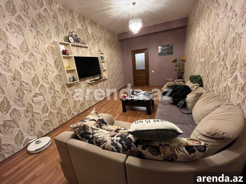 Kirayə (aylıq) 2 otaqlı Yeni Tikili, Elmlər akademiyası metrosu, Musabəyov parkı, Yasamal rayonu 3 Kirayə (aylıq) 2 otaqlı Yeni Tikili, Elmlər akademiyası metrosu, Musabəyov parkı, Yasamal rayonu 3