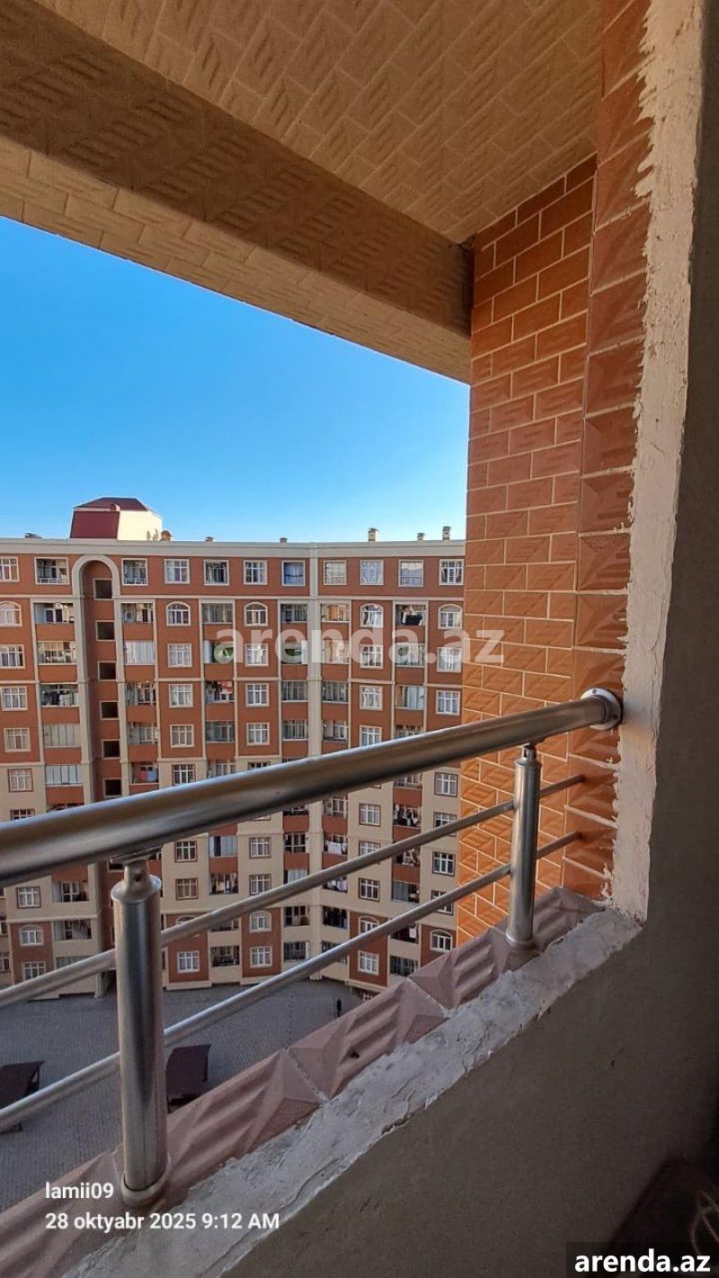 Satılır 2 otaqlı Yeni Tikili, Masazır, Abşeron rayonu 12 Satılır 2 otaqlı Yeni Tikili, Masazır, Abşeron rayonu 12