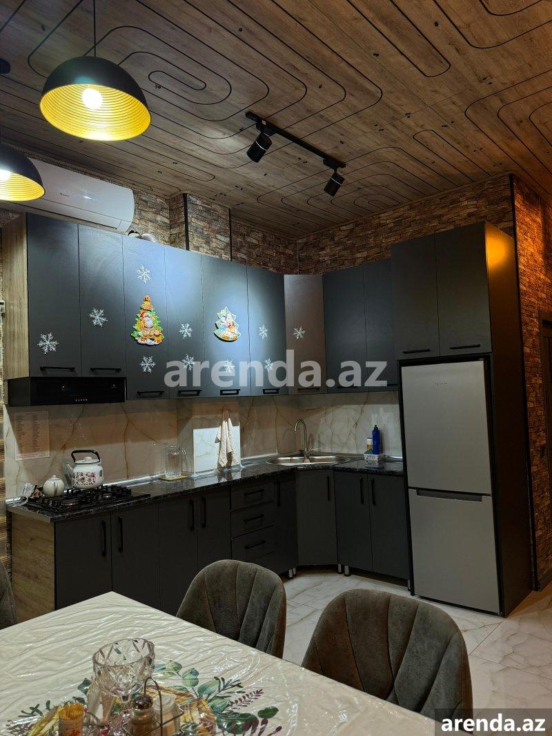 Kirayə (günlük) 2 otaqlı Həyət evi/villa Qəbələ 12 Kirayə (günlük) 2 otaqlı Həyət evi/villa Qəbələ 12