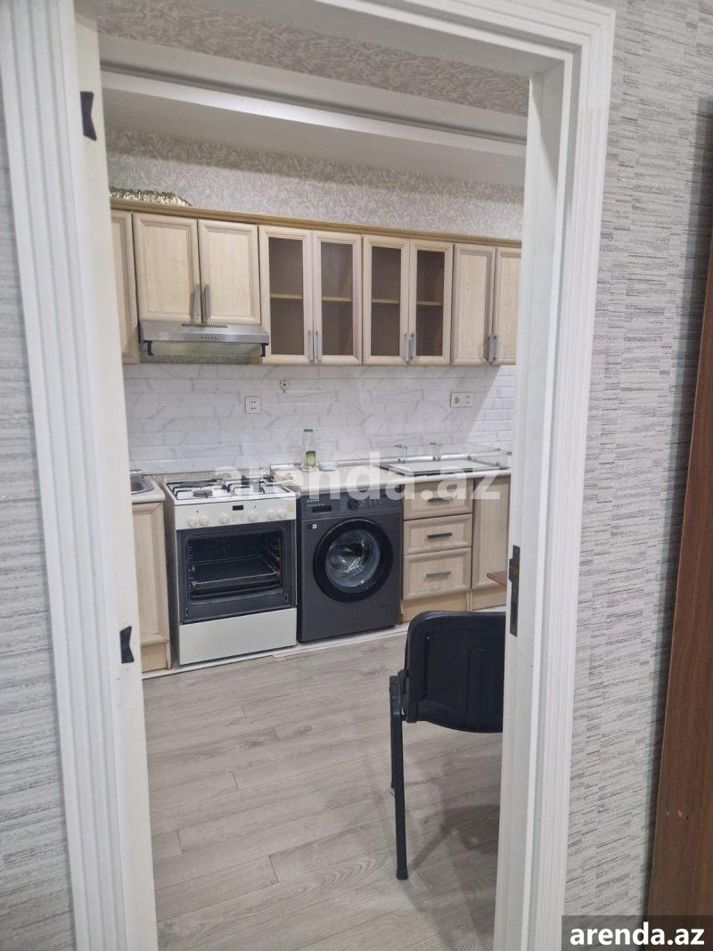 Аренда 2 комнатная Новостройка, пос. Гарачухур, Сураханы район 7 Аренда 2 комнатная Новостройка, пос. Гарачухур, Сураханы район 7