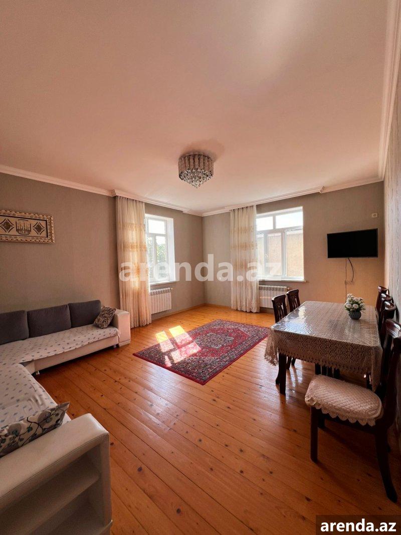 Продажа 6 комнатная Дома/Виллы, пос. Биня, Хязяр район 4 Продажа 6 комнатная Дома/Виллы, пос. Биня, Хязяр район 4