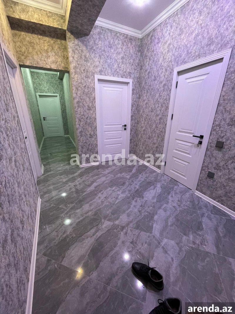 Kirayə (aylıq) 3 otaqlı Yeni Tikili, 28 May metrosu, Nəsimi rayonu 4 Kirayə (aylıq) 3 otaqlı Yeni Tikili, 28 May metrosu, Nəsimi rayonu 4