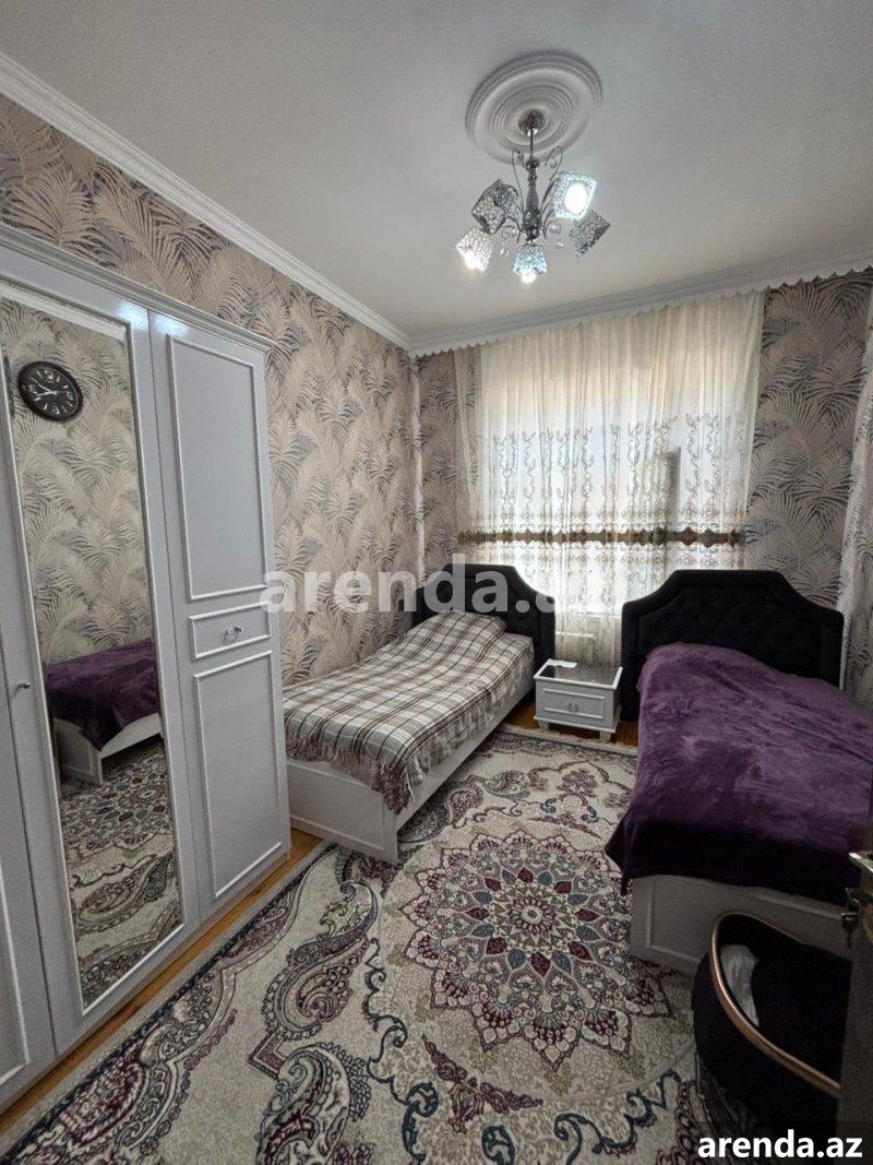 Satılır 6 otaqlı Həyət evi/villa, Xətai metrosu, Yeni Suraxanı qəs., Suraxanı rayonu 16 Satılır 6 otaqlı Həyət evi/villa, Xətai metrosu, Yeni Suraxanı qəs., Suraxanı rayonu 16