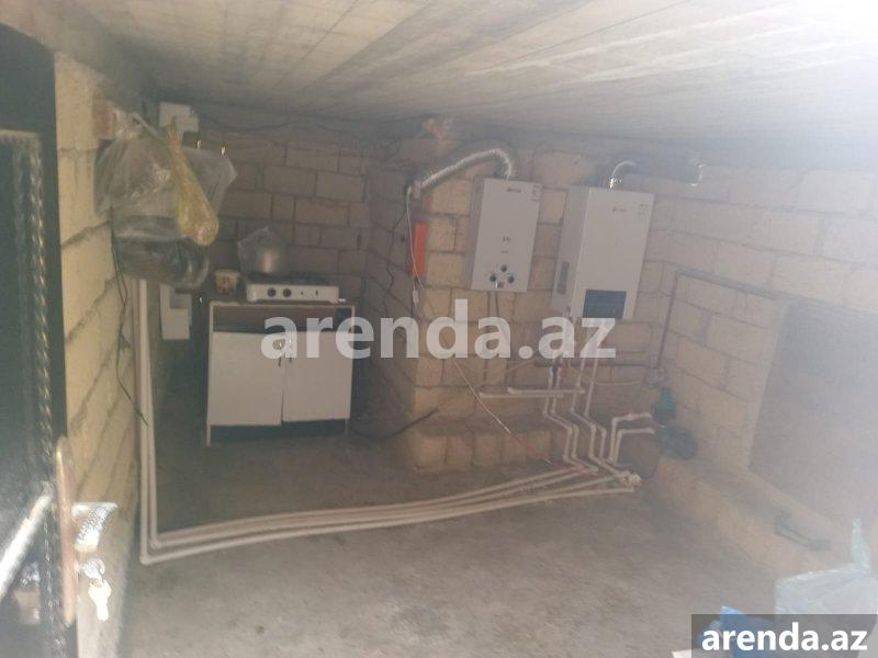 Продажа 3 комнатная Дома/Виллы, пос. Бинагяди, Бинагадинский р-н район 4 Продажа 3 комнатная Дома/Виллы, пос. Бинагяди, Бинагадинский р-н район 4