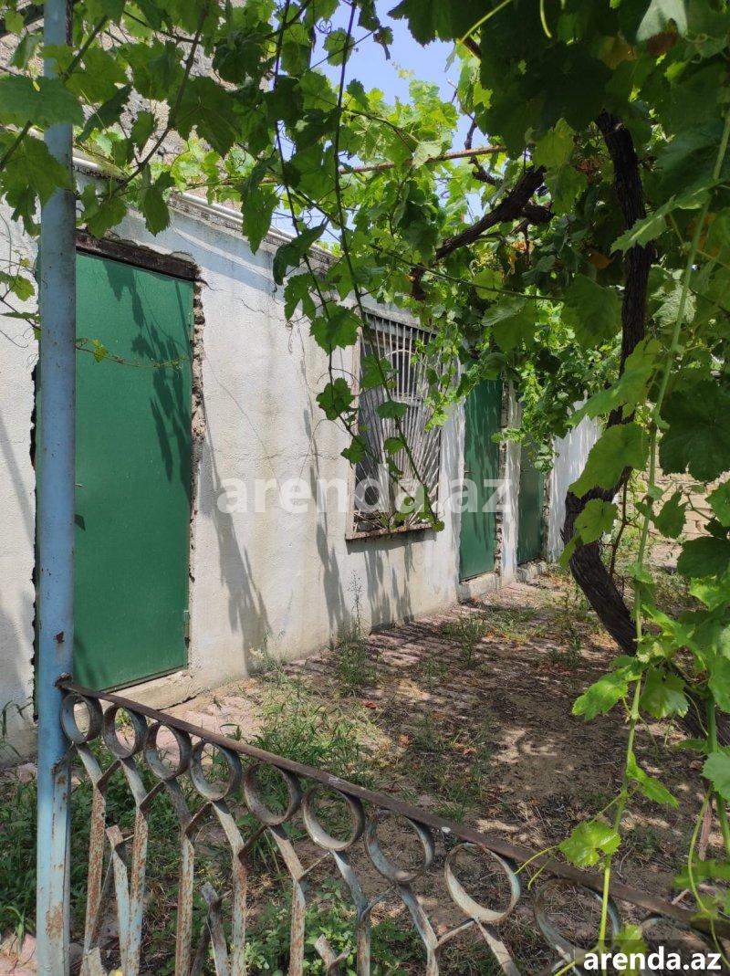 Satılır 2 otaqlı Bağ evi, Bilgəh qəs., Sabunçu rayonu 14