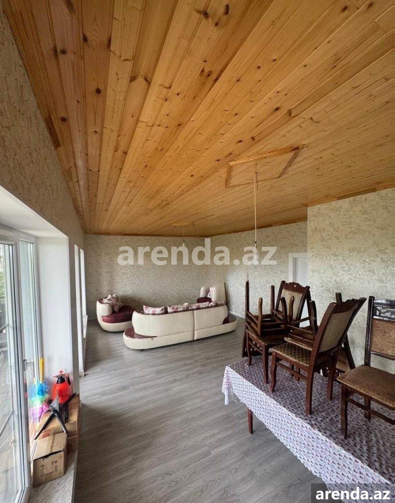 Продажа 5 комнатная Дома/Виллы, Новханы, Абшерон район $num