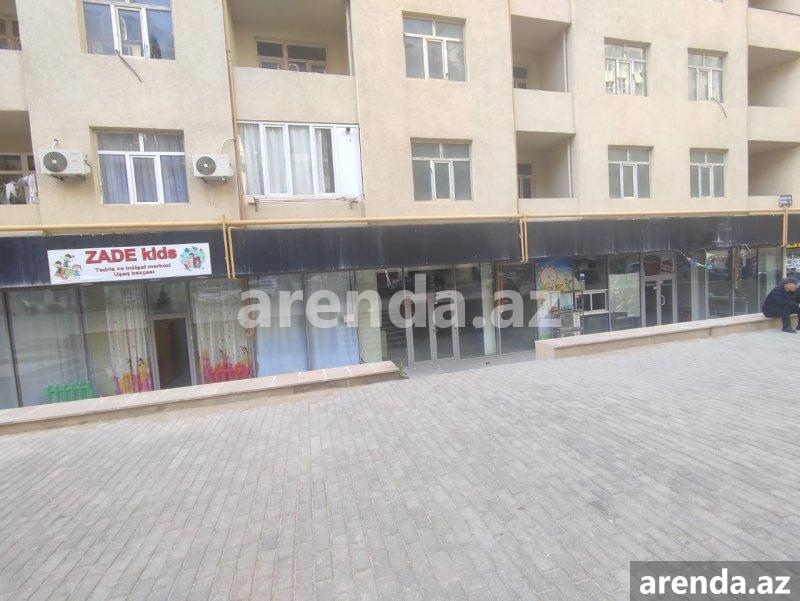 Kirayə (aylıq) Obyekt Xırdalan 1