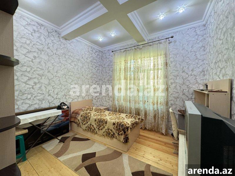 Satılır 7 otaqlı Həyət evi/villa, Masazır, Abşeron rayonu 17