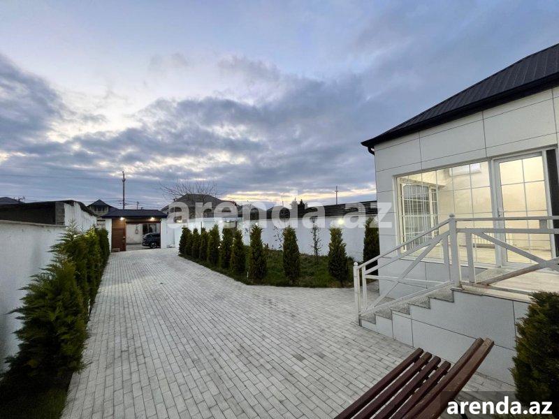 Satılır 4 otaqlı Həyət evi/villa, Buzovna, Xəzər rayonu 15