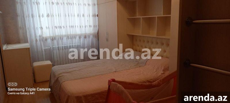 Satılır 2 otaqlı Yeni Tikili Xırdalan 7