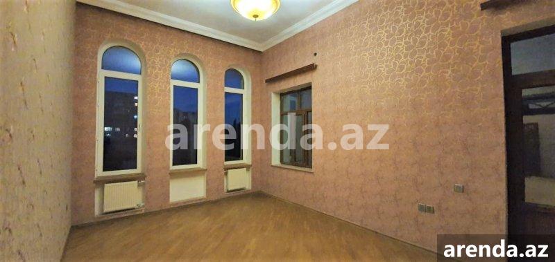 Satılır 11 otaqlı Həyət evi/villa, Nərimanov rayonu $num
