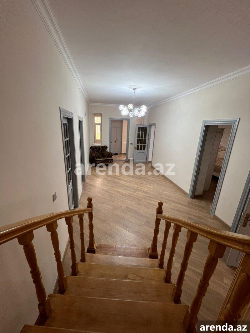 Kirayə (günlük) 6 otaqlı Həyət evi/villa Quba 15