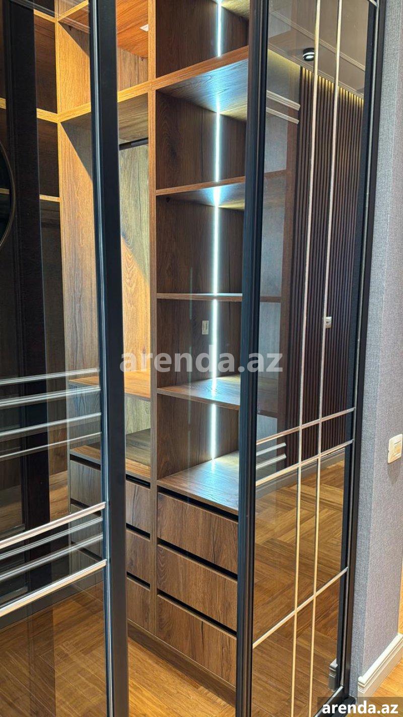 Satılır 3 otaqlı Yeni Tikili, Nərimanov rayonu 22 Satılır 3 otaqlı Yeni Tikili, Nərimanov rayonu 22