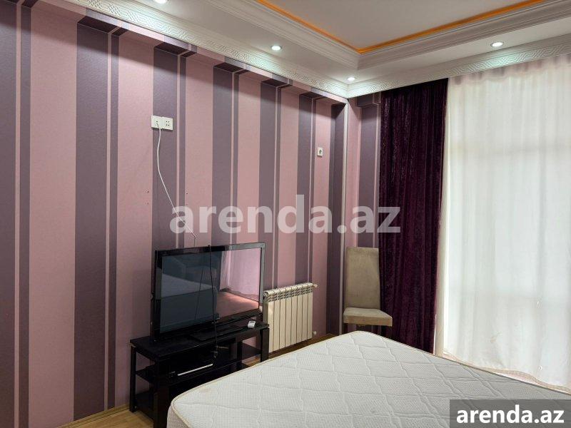 Kirayə (aylıq) 3 otaqlı Yeni Tikili, Nərimanov rayonu 11 Kirayə (aylıq) 3 otaqlı Yeni Tikili, Nərimanov rayonu 11