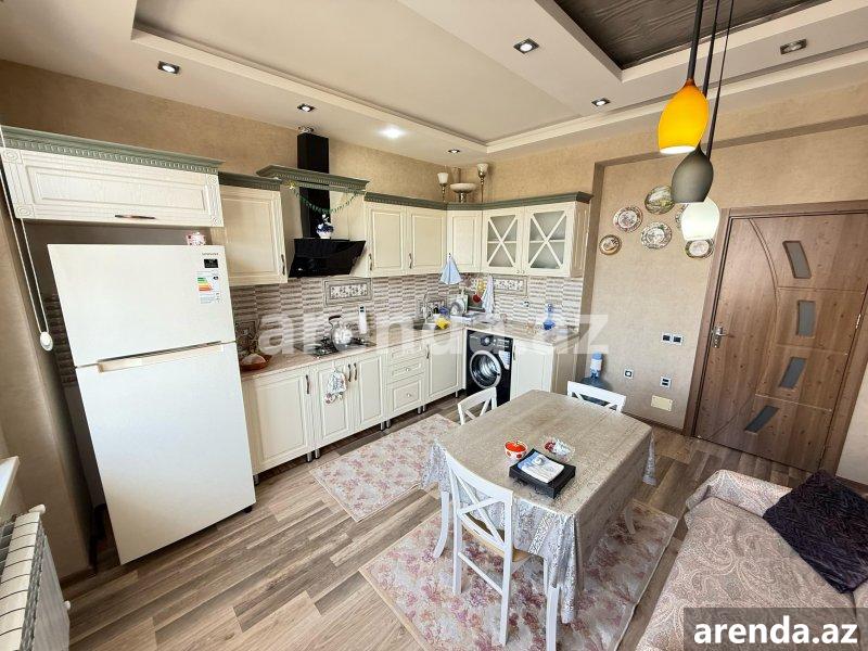 Продажа 2 комнатная Новостройка, м. Хетаи метро, Хетаи район 9 Продажа 2 комнатная Новостройка, м. Хетаи метро, Хетаи район 9