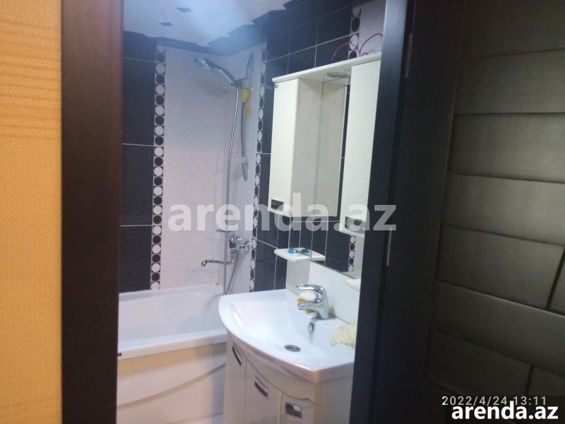 Kirayə (aylıq) 2 otaqlı Yeni Tikili, Nəriman Nərimanov metrosu, Nərimanov rayonu 8 Kirayə (aylıq) 2 otaqlı Yeni Tikili, Nəriman Nərimanov metrosu, Nərimanov rayonu 8