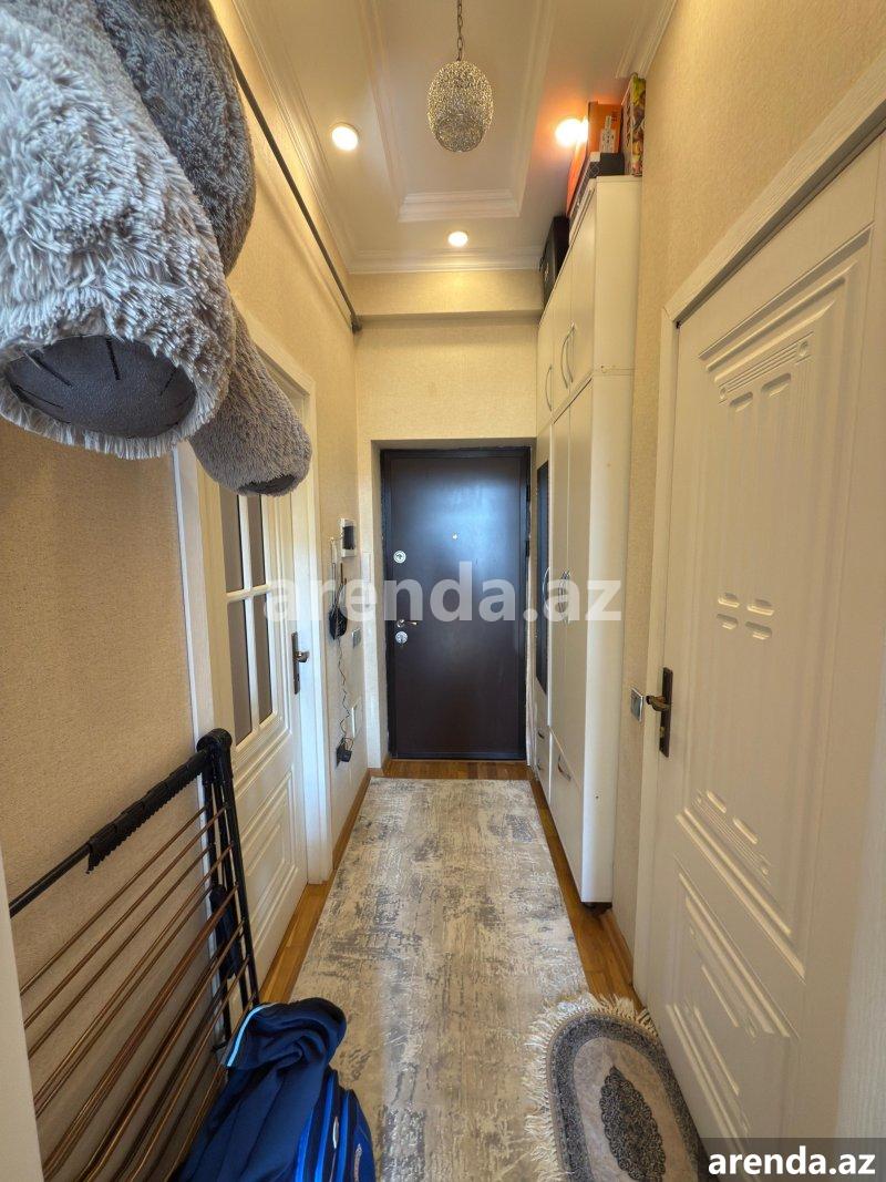 Продажа 2 комнатная Новостройка, м. Азадлыг метро, Бинагадинский р-н район 14 Продажа 2 комнатная Новостройка, м. Азадлыг метро, Бинагадинский р-н район 14
