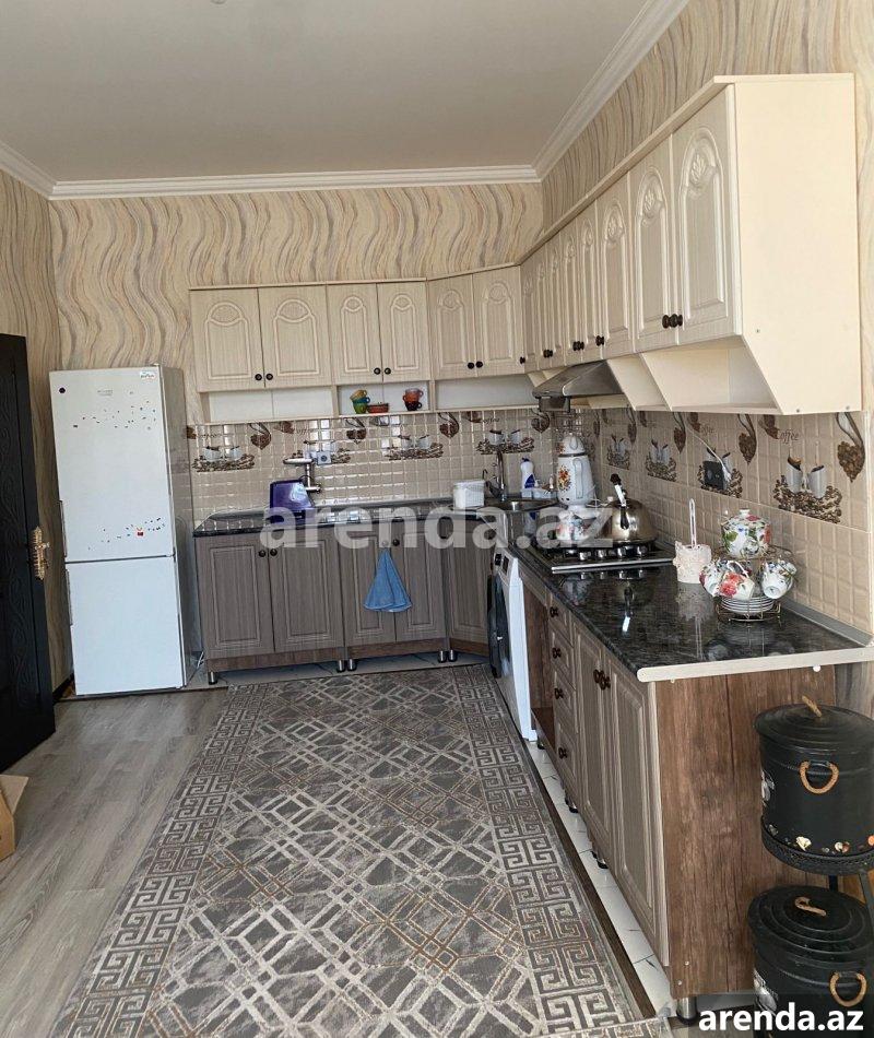 Satılır 5 otaqlı Həyət evi/villa, Koroğlu metrosu, Zabrat qəs., Sabunçu rayonu 6 Satılır 5 otaqlı Həyət evi/villa, Koroğlu metrosu, Zabrat qəs., Sabunçu rayonu 6