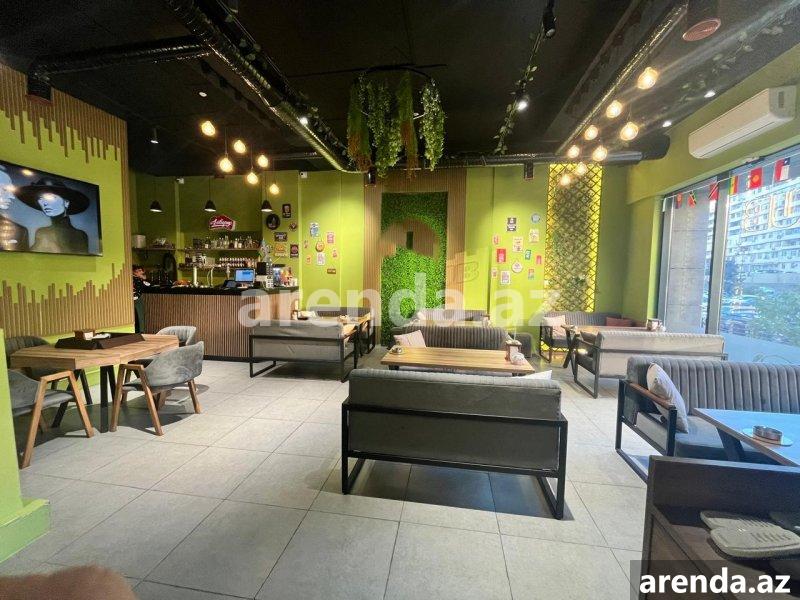 Kirayə (aylıq) Obyekt, Həzi Aslanov metrosu, H.Aslanov qəs., Xətai rayonu 4 Kirayə (aylıq) Obyekt, Həzi Aslanov metrosu, H.Aslanov qəs., Xətai rayonu 4