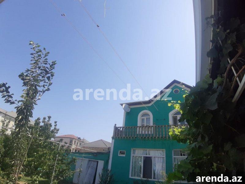 Satılır 6 otaqlı Həyət evi/villa Xırdalan 3 Satılır 6 otaqlı Həyət evi/villa Xırdalan 3