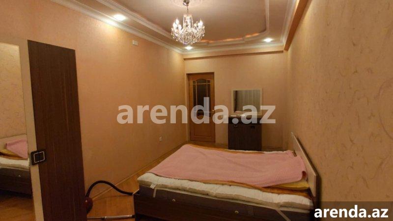 Kirayə (aylıq) 3 otaqlı Yeni Tikili, 28 May metrosu, Nəsimi rayonu 9 Kirayə (aylıq) 3 otaqlı Yeni Tikili, 28 May metrosu, Nəsimi rayonu 9