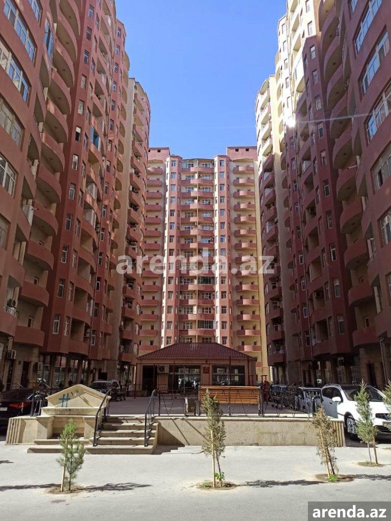 Satılır 3 otaqlı Yeni Tikili, Xətai metrosu, Xətai rayonu 1 Satılır 3 otaqlı Yeni Tikili, Xətai metrosu, Xətai rayonu 1