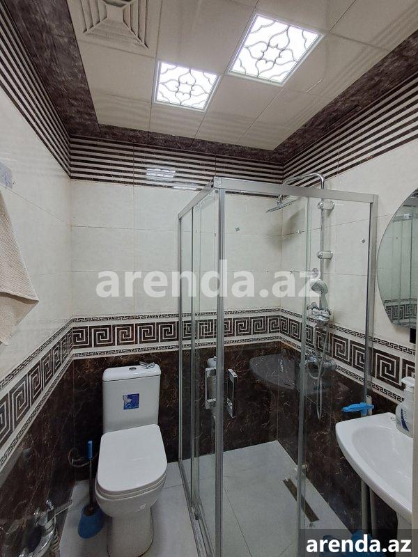 Satılır 2 otaqlı Yeni Tikili Xırdalan 8 Satılır 2 otaqlı Yeni Tikili Xırdalan 8